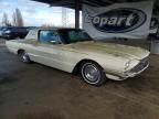 1966 Ford Thunderbird