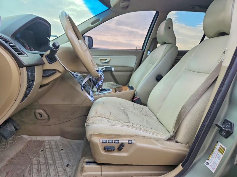 2008 Volvo Xc90 3.2