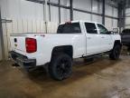 2019 Chevrolet Silverado K2500 Heavy Duty LT