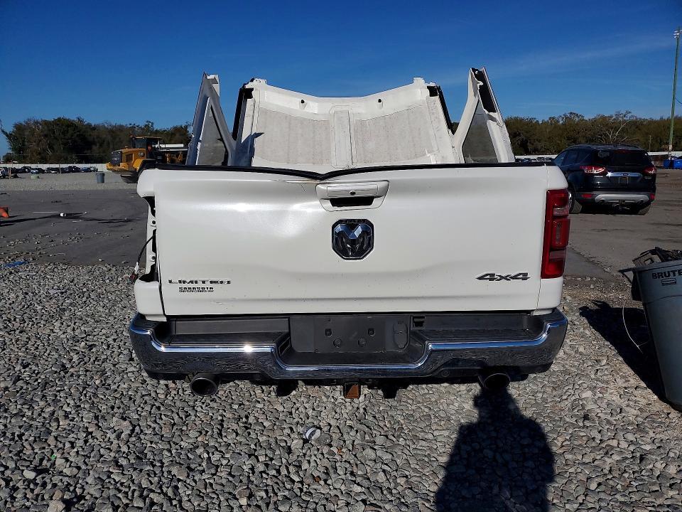 2023 Dodge Ram 1500 Limited