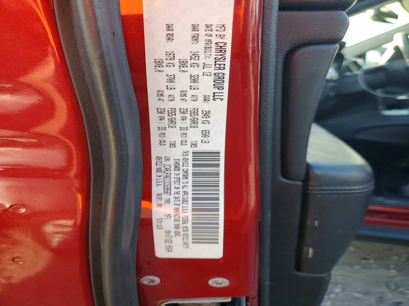 2013 Jeep Grand Cherokee Laredo