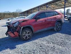 2021 Toyota Rav4 le for sale in Cartersville, GA