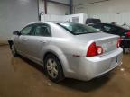 2008 Chevrolet Malibu ls
