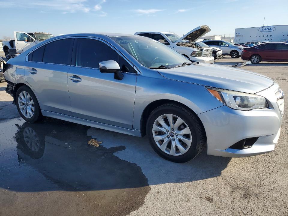 2017 Subaru Legacy 2.5i Premium