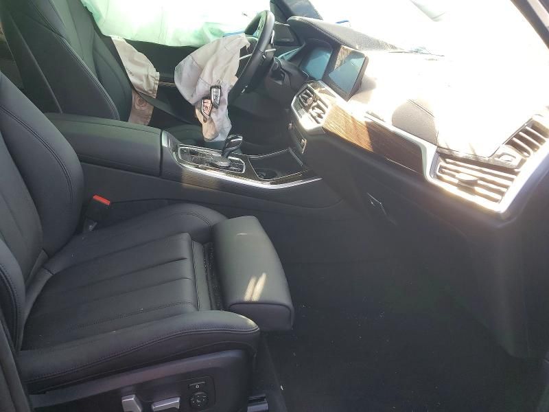 2021 BMW X5 Sdrive 40I