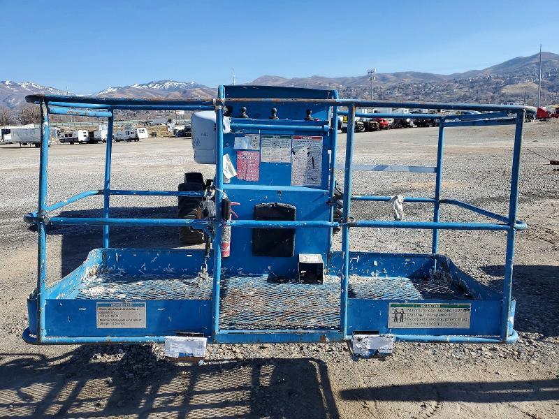 2006 Gmuk S60-boom Lift