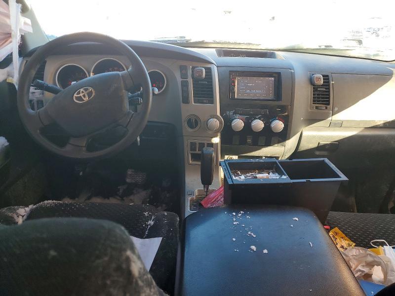 2008 Toyota Tundra Double Cab