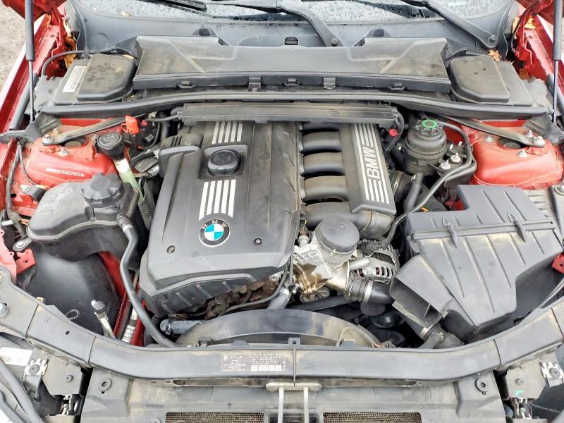2011 BMW 328 i