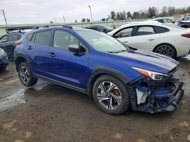 2025 Subaru Legacy