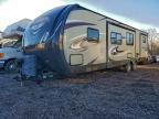 2016 Wildwood 2016 Forest River Heritage Glen Lite Camper