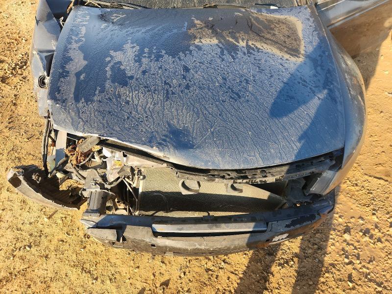2009 Honda Accord ex