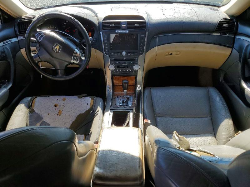 2005 Acura TL