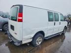 2017 GMC Savana G2500
