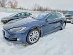 2017 Tesla Model s