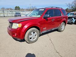 2008 Ford Escape xlt en venta en Shreveport, LA