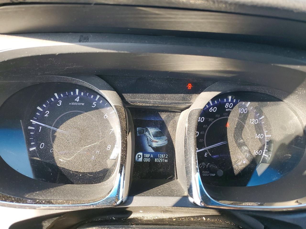 2014 Toyota Avalon Base