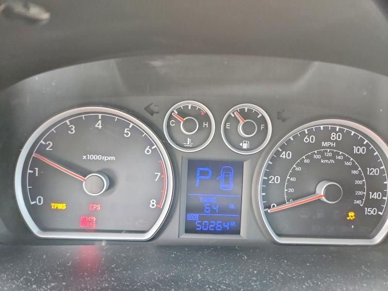 2012 Hyundai Elantra Touring gls