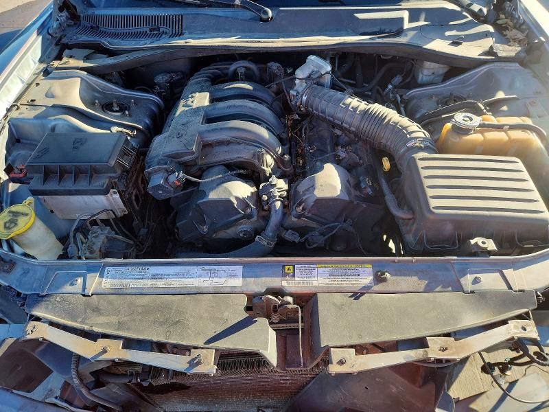 2007 Dodge Charger se