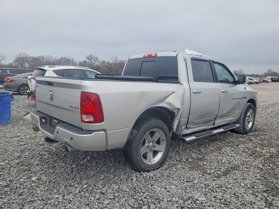 2011 Dodge Ram 1500