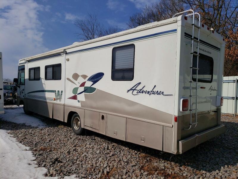 1997 Ford F530