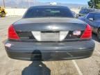 2007 Ford Crown Victoria Police Interceptor
