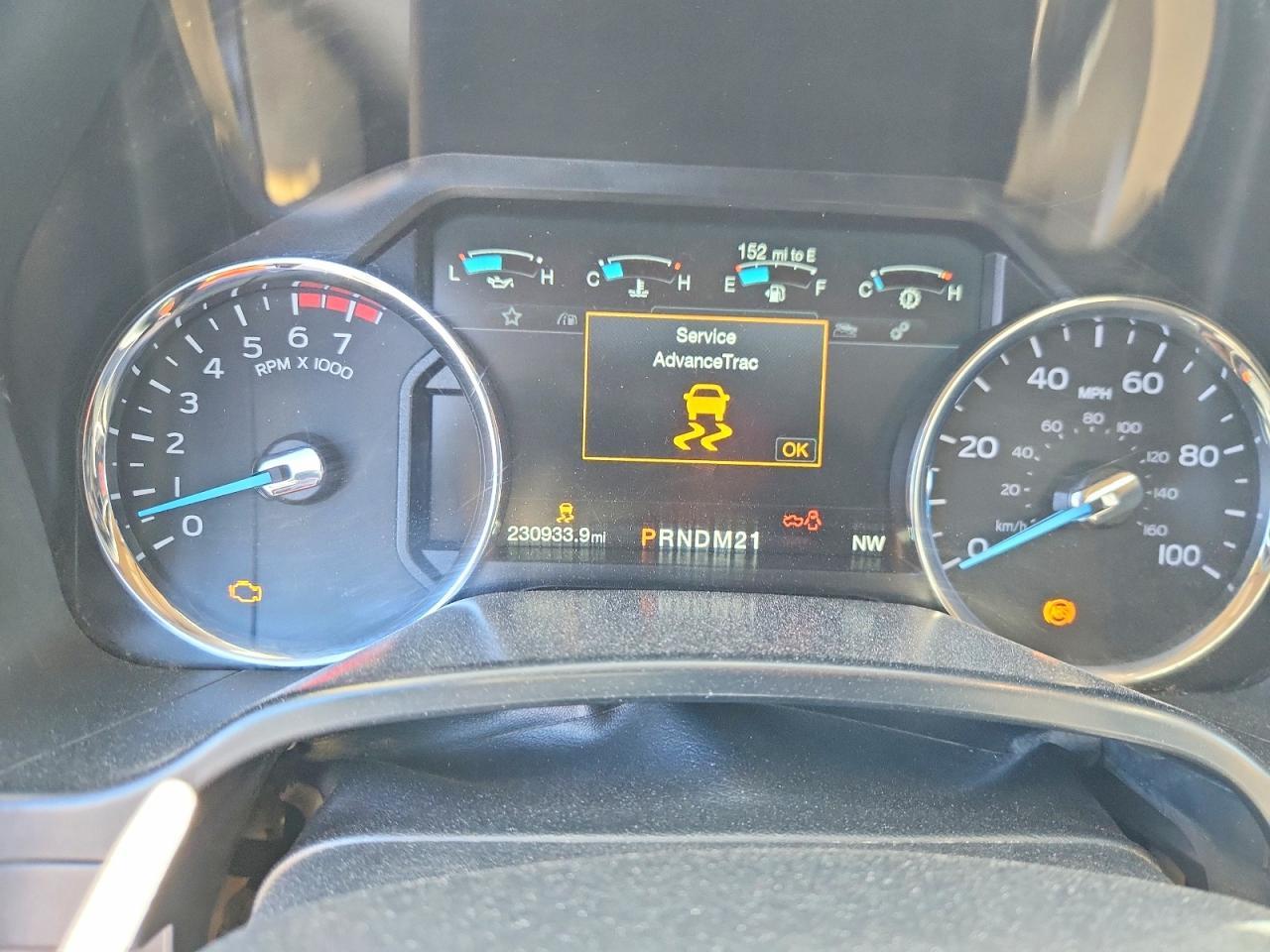 2018 Ford F250 Super Duty