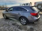 2019 Acura MDX