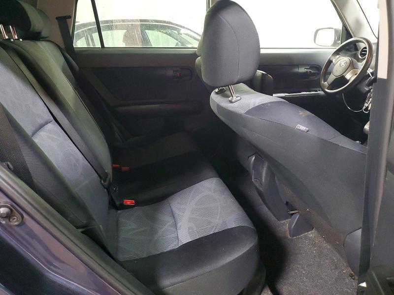 2012 Scion Scion