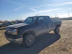 2003 Chevrolet Silverado K2500 Heavy Duty