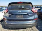 2016 Nissan Murano s