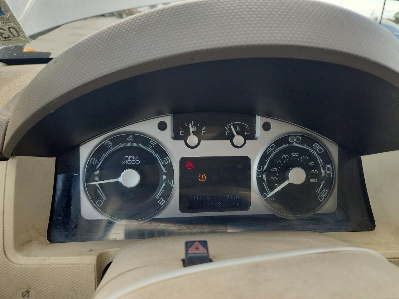 2009 Mercury Mariner Premier