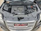 2016 GMC Terrain Denali