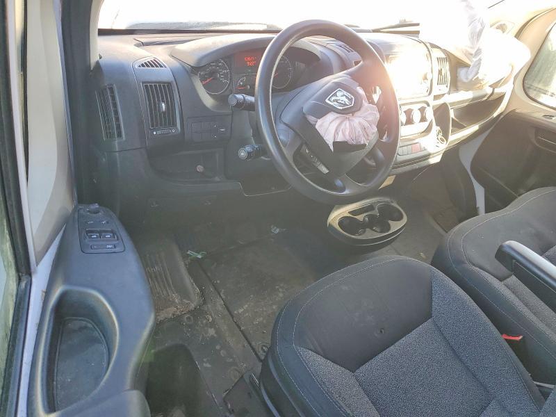 2020 Dodge Ram Promaster 2500 2500 High