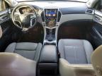 2014 Cadillac Srx Performance Collection