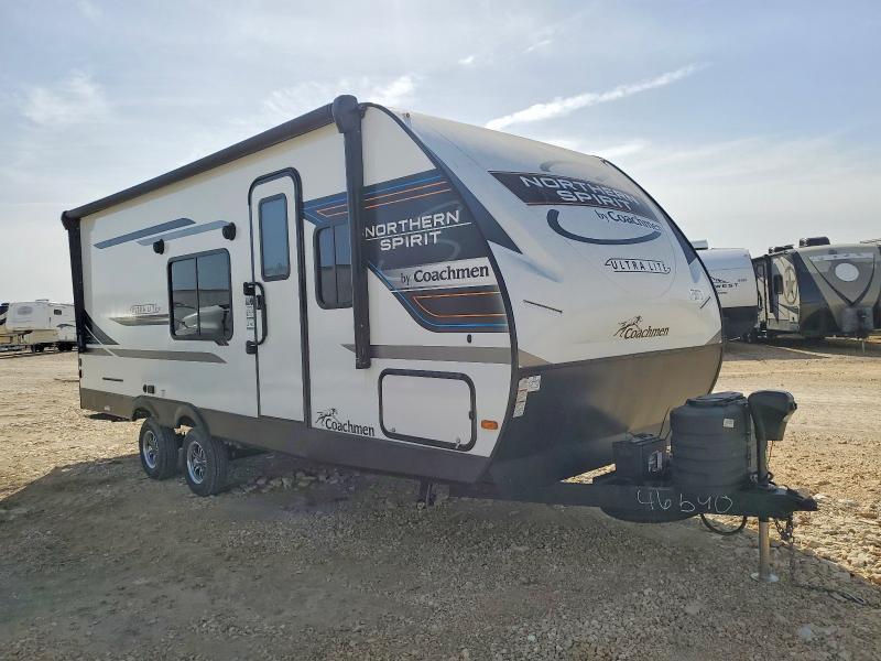 2024 Foresriver 2024 Forest River Northern Spirit Camper