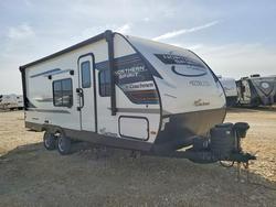 Foresriver Spirit ult Vehiculos salvage en venta: 2024 Foresriver 2024 Forest River Northern Spirit Camper