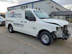 2018 Nissan NV 1500 Utility / Service Van
