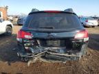 2010 Subaru Outback 2.5i Premium