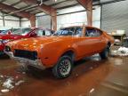 1969 Olds Cutlass