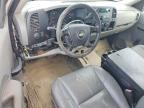 2013 Chevrolet Silverado K1500