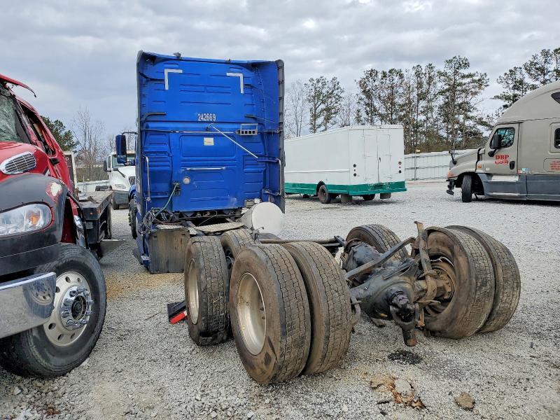 2024 Volvo VNL Semi Truck