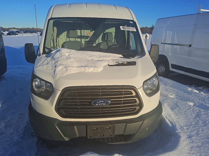 2017 Ford Transit T-250