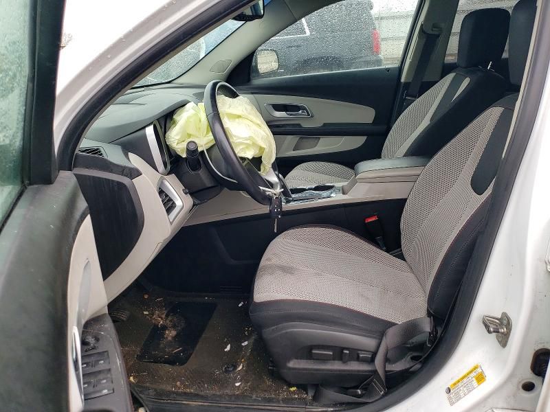 2011 Chevrolet Equinox lt