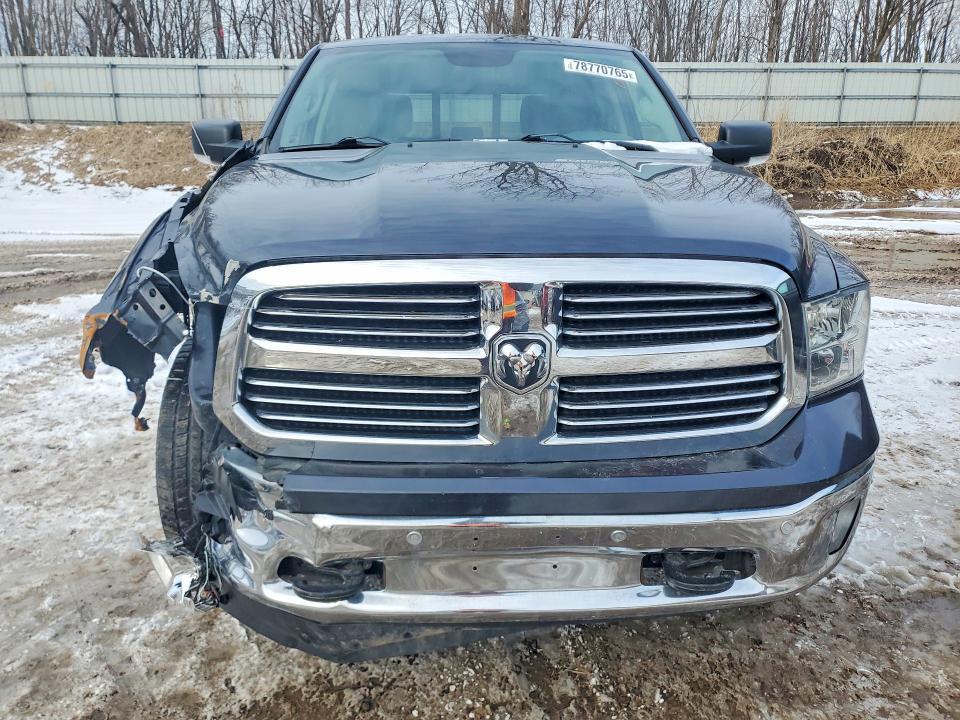 2017 Dodge RAM 1500 SLT