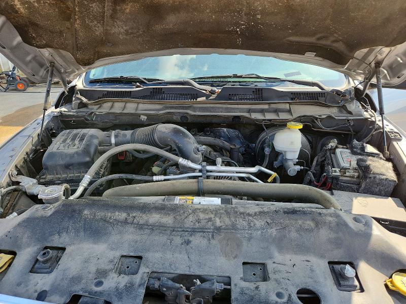 2020 Dodge RAM 1500 Classic SLT