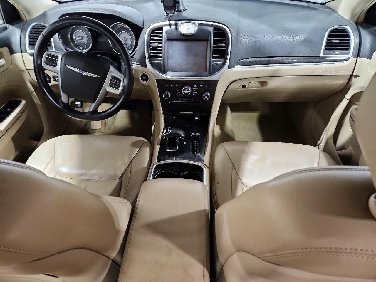 2014 Chrysler 300