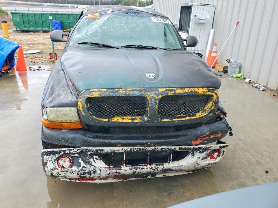 1998 Dodge Dakota