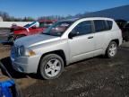 2008 Jeep Compass Sport