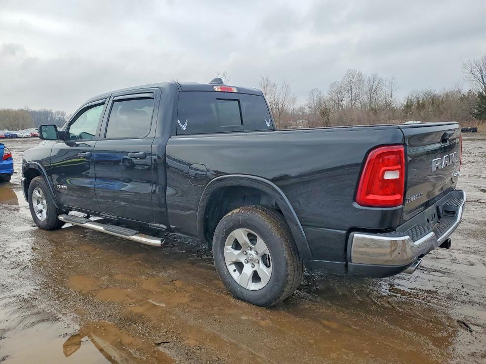 2025 Dodge RAM 1500