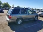 2003 Nissan Pathfinder le